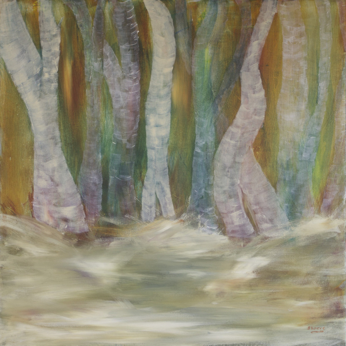 Forêt des Femmes - SOLD